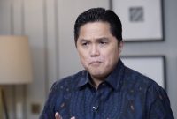 Menteri Badan Usaha Milik Negara (BUMN)