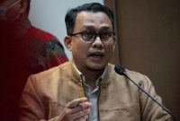 Plt Juru Bicara KPK, Ali Fikri