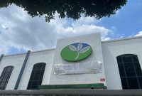 Suasana keadaan kantor Wanaartha Life pasca OJK mencabut izin usaha