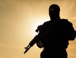 Polri Sita Dua Bom Rakitan Milik Tersangka Teroris ISIS di DIY