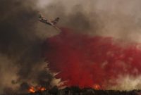 kondisi bumi dilihat dari stasiun antariksa internasional (ISS) (sumber foto: Futurism)
