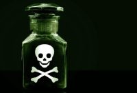 Ilustrasi Racun (Foto: Shutterstock)