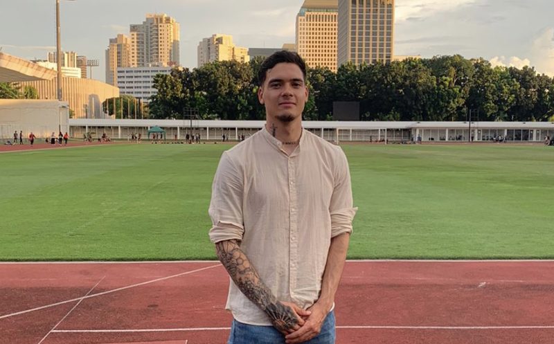 Shayne Elian Jay Pattynama (Foto: PSSI)