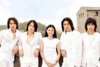 Meteor Garden (Foto: Instagram)
