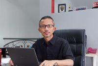 Chairman Supply Chain Indonesia Setijadi. (Dok: SCI)