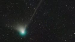 Komet Langka Akan Melintas Awal Februari 2023