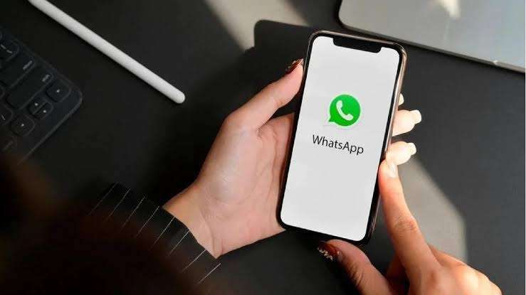 Ilustrasi WhatsApp (Foto: Shutterstock)
