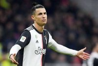 Cristiano Ronaldo waktu berseragam Juventus. (Foto: Diario AS)