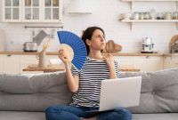 Ilustrasi Cuaca Panas (Foto: istimewa)