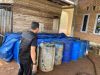 ​Polda Aceh Ungkap Penimbunan 6,2 Ton Solar Bersubsidi