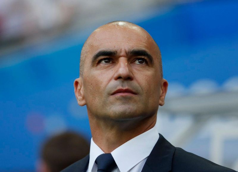 Pelatih baru Timnas Portugal, Roberto Martinez. (Foto: fpf.pr)