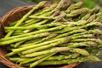 Asparagus (Foto: Shutterstock)