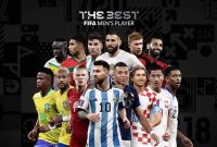 Poster Nominasi Pemain Terbaik versi FIFA. (Foto: fifa.com)
