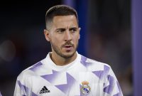 Pemain Real Madrid, Eden Hazard. (Foto: realmadrid.com)