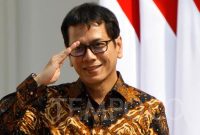 Wishnutama Kusubandio (Foto: tempo.co)