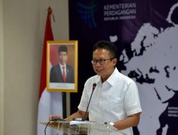 Perdagangan Kripto Jadi Potensi Ekonomi Digital Indonesia