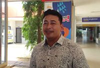 Kasat Narkoba Polres Merauke Akp. Ishak Runtulalo 