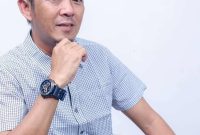 Ketua Dewan Pimpinan Pusat GENCAR Indonesia Charma Afrianto SE