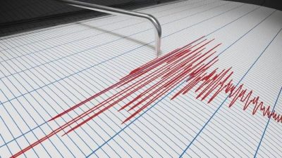 Gempa Magnitudo 6,5 Guncang Afghanistan dan Pakistan