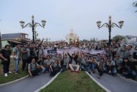 60 orang fotografer dari sekitar wilayah operasional PT Bukit Asam Tbk (PTBA) mengikuti Workshop dan Hunting Photography