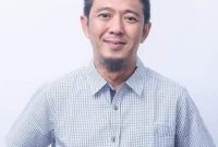Ketua Dewan Perwakilan Pusat (DPP) GENCAR Indonesia Charma Afrianto SE