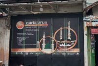 Kantor Travel Haji Garislurus KK Lintas Semesta 