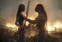 Foto: Trailer terbaru Avatar 2: The Way of Water menampilkan peperangan melawan RDA di Pandora dengan minta bantuan klan Metkayina (Foto: MDb)