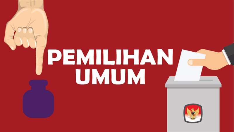 Foto: ilustrasi pemilu (sumber perludem)