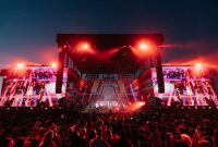 Festival musik Coachella - twitter