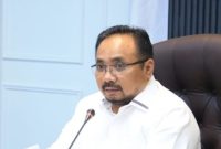 Menteri Agama RI, Yaqut Cholil Qoumas