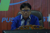 Kepala BPS Margo Yuwono 