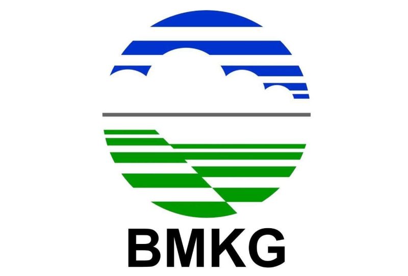Foto: Logo BMKG