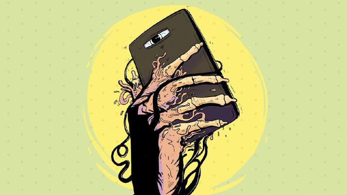 Foto: ilustrasi