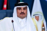 Mantan perdana menteri Qatar, Hamad bin Jassim bin Jaber Al Thani yang ingin mengakuisisi Manchester United. (Foto: istimewa)