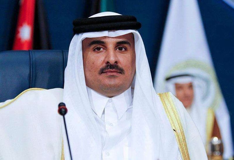 Mantan perdana menteri Qatar, Hamad bin Jassim bin Jaber Al Thani yang ingin mengakuisisi Manchester United. (Foto: istimewa)