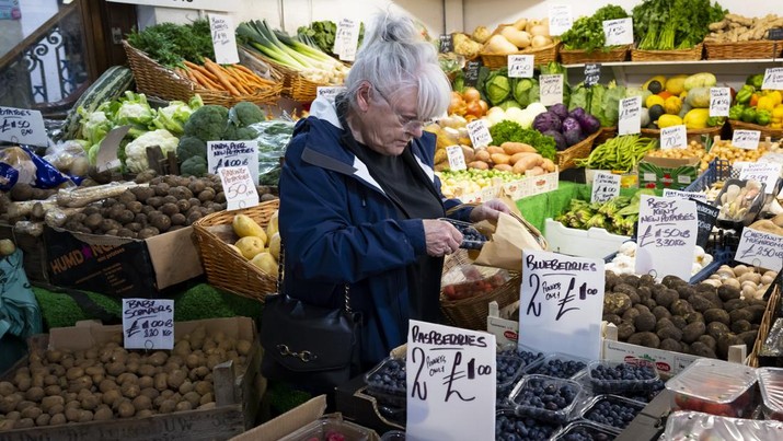 Foto: Getty Images/Matthew Horwood