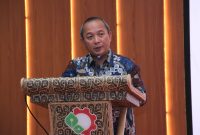 Menpteri Perindustrian RI, Agus Gumiwang Kartasasmita
