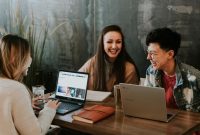 Foto ilustrasi: (sumber Brooke Cagle via Unsplash)