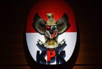 Logo KPK. (Foto: Istimewa)
