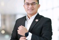 Kepala Pusat Riset Koperasi, Korporasi, dan Ekonomi Kerakyatan di BRIN, Irwanda Wisnu Wardhana