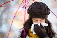 Ilustrasi Influenza (Foto: istimewa)