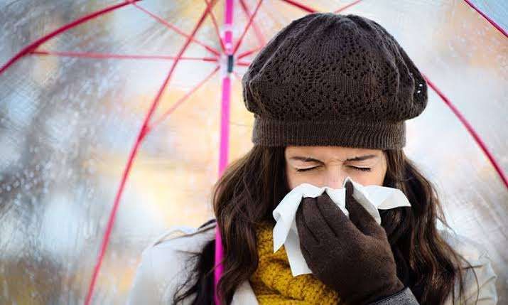 Ilustrasi Influenza (Foto: istimewa)