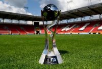 Trofi Piala Dunia U-20