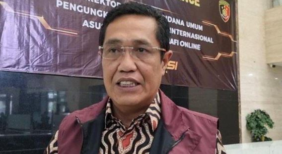 Dirtipidum Bareskrim Polri, Brigjen Pol Djuhandhani Rahardjo Puro SH