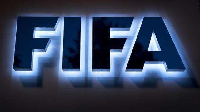 Logo FIFA. (Foto: fifa.com)