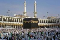 Ilustrasi Haji (Foto: Istimewa)