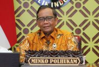 Menkopolhukam : Pemerintah Lakukan Pendekatan Persuasif Dalam Pembebasan Pilot Susi Air