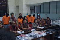 Dirtipidum Bareskrim Polri, Brigjen Pol Djuhandhani Rahardjo Puro SH