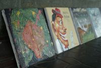 Pameran Art Mandalika