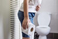 Ilustrasi Diare (Foto: istimewa)